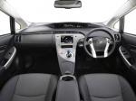 Toyota Prius 2012 года (AU)